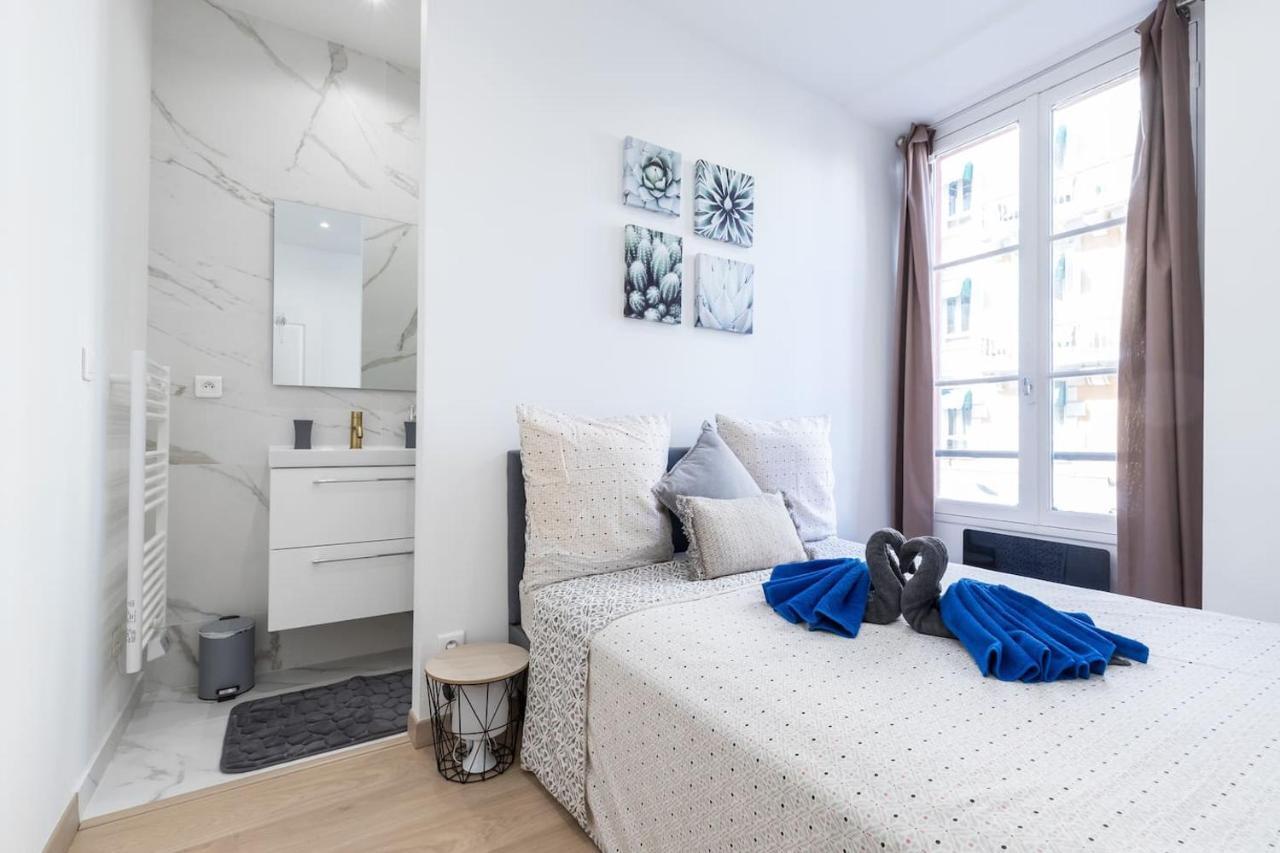 Historical Hyper Center Appartement