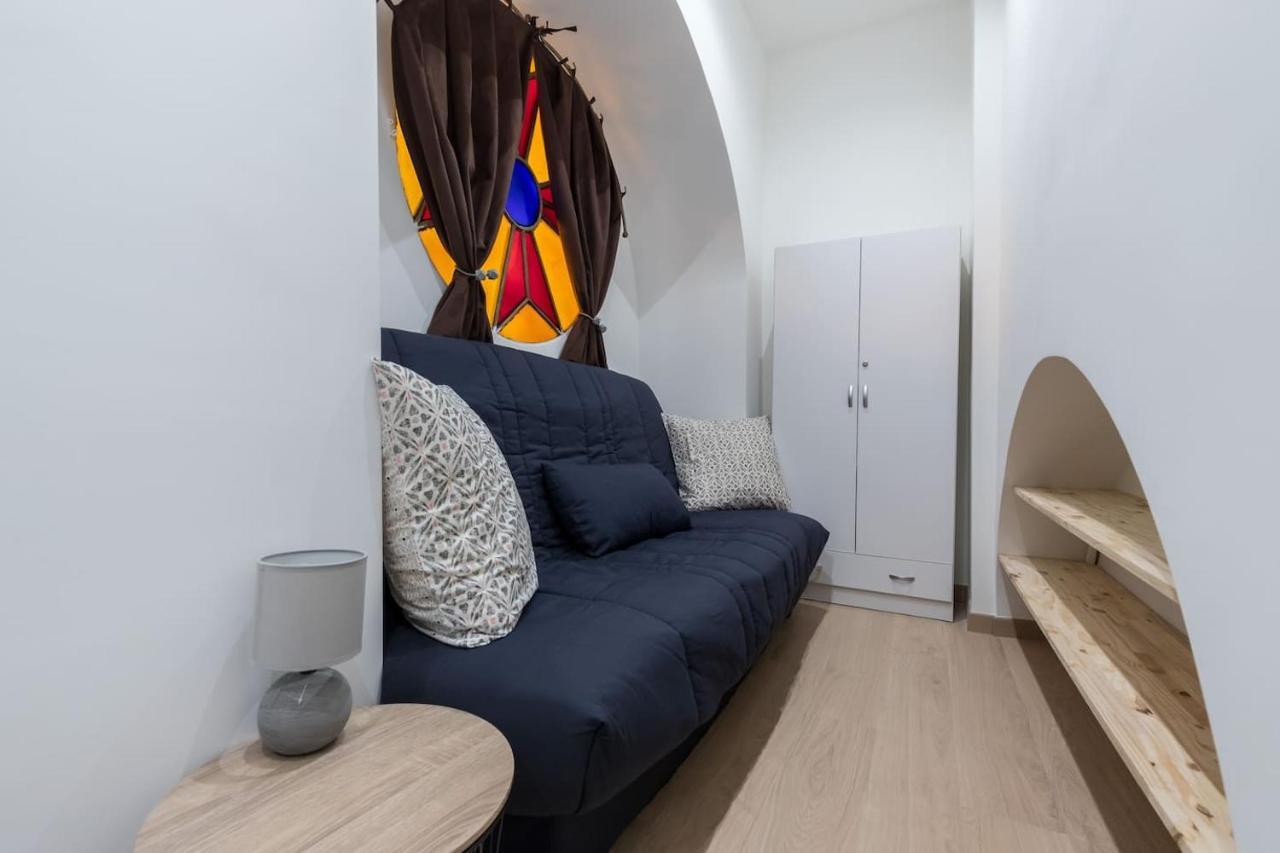 Historical Hyper Center Appartement *