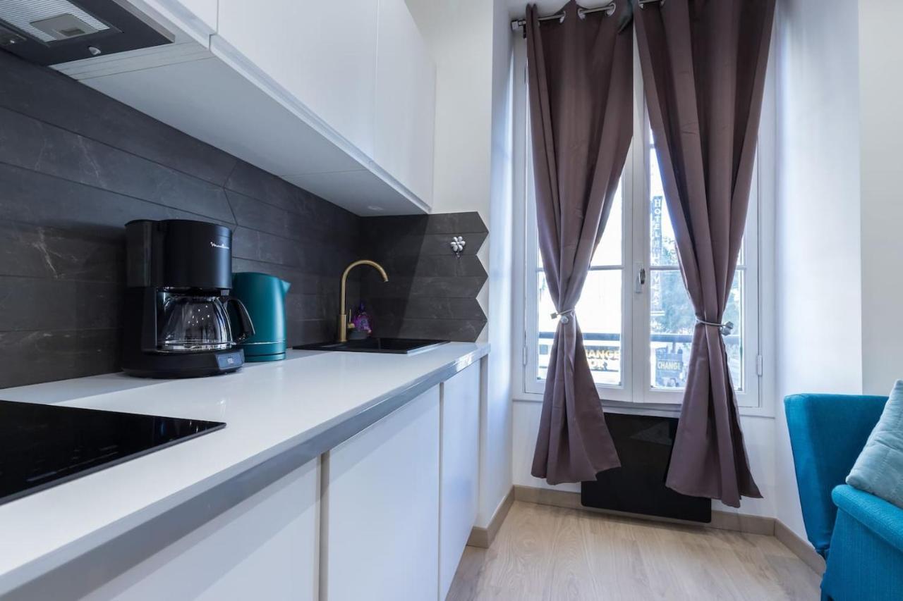 Historical Hyper Center Appartement *
